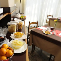 Hotel Europa 3* Стандартный номер фото 4