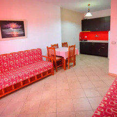 Апартаменты Apartments Ardo Голем комната для гостей фото 5