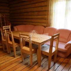 Отель Glubokoe Ozero Baza Otdiha Казань в номере