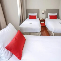 Hotel Prince Seoul детские мероприятия