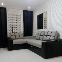 Гостиница House - Flat комната для гостей фото 3