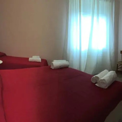 Hotel Eliseo 2* Улучшенный номер фото 10