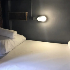 Pho Hostel Стандартный номер фото 3