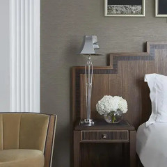 Отель Claridge's 5* Улучшенный номер с различными типами кроватей фото 3