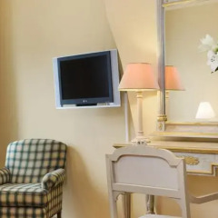 Отель Martin's Relais удобства в номере фото 2