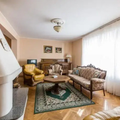 Отель Kullassepa Residence комната для гостей фото 5