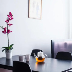 Отель Apartment4you Wilcza питание