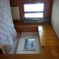 Отель Appartements Jasmins удобства в номере