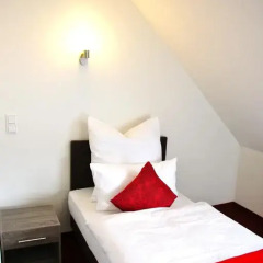 Hotel Gemini 3* Стандартный номер с различными типами кроватей фото 7