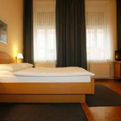 Hotel Riede комната для гостей фото 2