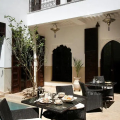 Отель Riad Assakina Марокко, Марракеш - отзывы, цены и фото номеров - забронировать отель Riad Assakina онлайн фото 9