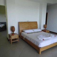 Отель Sailfish Beach Villas 3* Вилла Делюкс с различными типами кроватей фото 2
