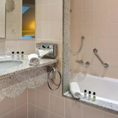 Savigny Hotel Frankfurt City 4* Номер Комфорт с различными типами кроватей фото 2