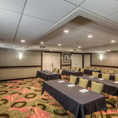 Отель Homewood Suites By Hilton Columbus Polaris Oh Колумбус помещение для мероприятий