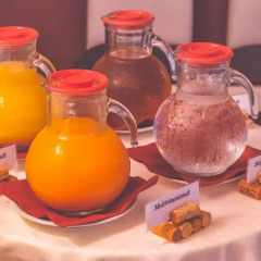 Отель Schlosshof Charme Resort – Hotel & Camping Италия, Лана - отзывы, цены и фото номеров - забронировать отель Schlosshof Charme Resort – Hotel & Camping онлайн в номере