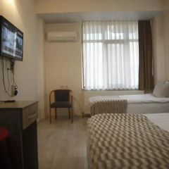 Vera Park Hotel удобства в номере