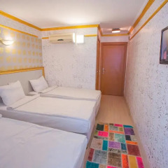 Dedem Boutique Hotel 3* Номер Делюкс с различными типами кроватей фото 4