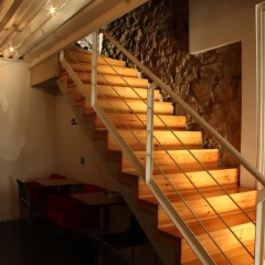 Отель Punta Monpás Hotel Испания, Сан-Себастьян - отзывы, цены и фото номеров - забронировать отель Punta Monpás Hotel онлайн интерьер отеля фото 2