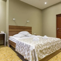 Unimars Hotel Riga комната для гостей фото 2