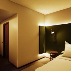 Отель Grand Açores Atlantico 5* Стандартный номер фото 3