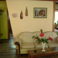 Отель Whistling Bird Resort интерьер отеля фото 2