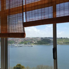 Отель Apartamento vista Douro e Mar фото 4