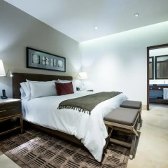 Square Small Luxury Hotel 4* Люкс с различными типами кроватей фото 2