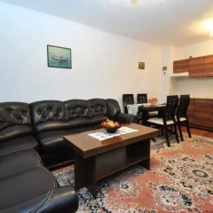 Апартаменты Easy Flats Apartment Сандански комната для гостей фото 5