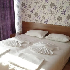 Апартаменты Pacific 3 Apartments Апартаменты с различными типами кроватей фото 11
