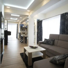 Отель Apartamenty Comfort & Spa Stara Polana Апартаменты фото 41