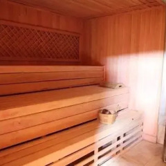 Гостиница Гостевой дом Кастана в Красной Поляне 1 отзыв об отеле, цены и фото номеров - забронировать гостиницу Гостевой дом Кастана онлайн Красная Поляна сауна