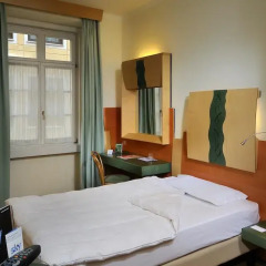 Stadt Hotel Città 3* Классический номер фото 6