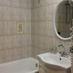 Angliyskaya Embankment Park Hotel 2* Стандартный номер с различными типами кроватей фото 17