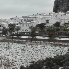 Отель Casas Azahar