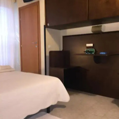 Hotel Okinawa 3* Стандартный номер с разными типами кроватей фото 14