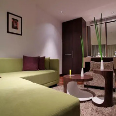 LIT Bangkok Hotel Бангкок