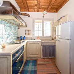 Отель Borgo Del Torchio B1 Манерба-дель-Гарда в номере