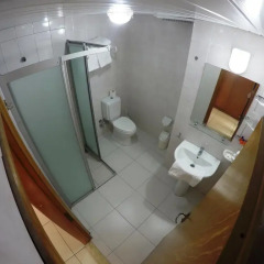 Отель Miray 3* Стандартный номер фото 9