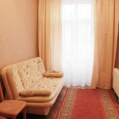 Гостиница Центральная 2* Полулюкс с двуспальной кроватью фото 9