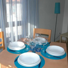 Отель Apartamentos Costa Costa в номере фото 2