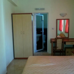 Отель Guest House Ralitsa 3* Люкс с различными типами кроватей