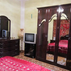 Отель KetcharetsI Private House удобства в номере