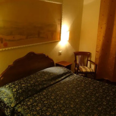 Hotel Airone 3* Стандартный номер фото 5