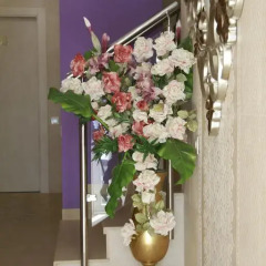 Отель Hostal Flor De Lis- Lojo Испания, Кониль-де-ла-Фронтера - отзывы, цены и фото номеров - забронировать отель Hostal Flor De Lis- Lojo онлайн интерьер отеля фото 3