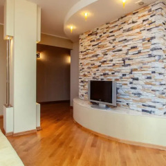 Luxury Hostel удобства в номере фото 6