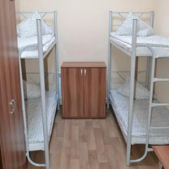 Hostel on Schelkovskaya комната для гостей фото 4