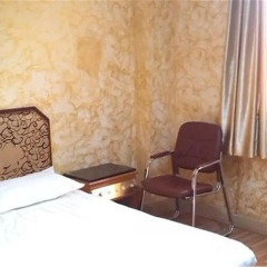 Zhongshan Yongyi Hotel комната для гостей фото 2