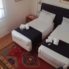 Hotel Excelsior Bari 4* Стандартный номер