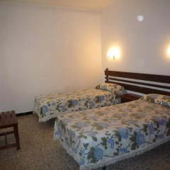 Отель Villa Service Apartamentos Aransol комната для гостей фото 2