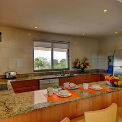 Отель Riviera Maya Suites Люкс с 2 отдельными кроватями фото 27